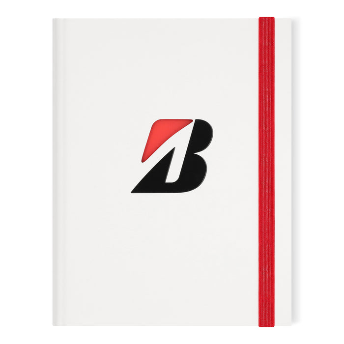 Premium notebook