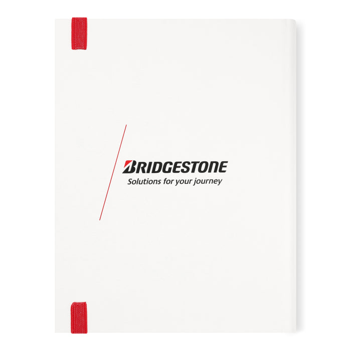Premium notebook