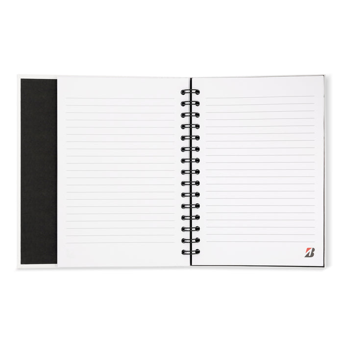 Premium notebook