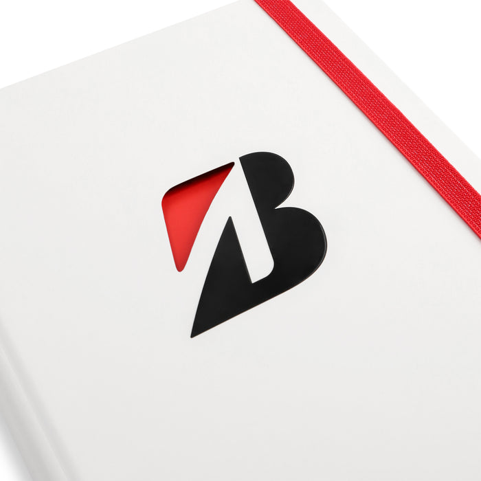 Premium notebook