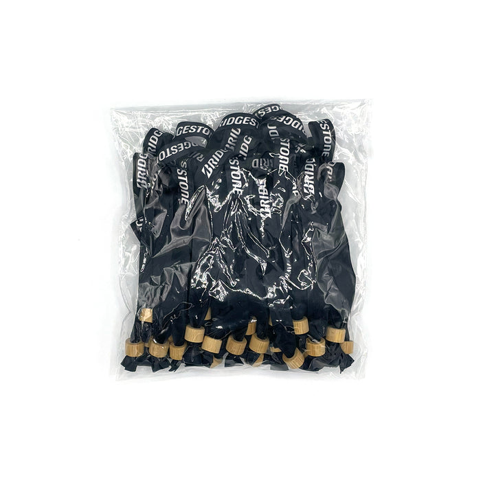 Black wristband