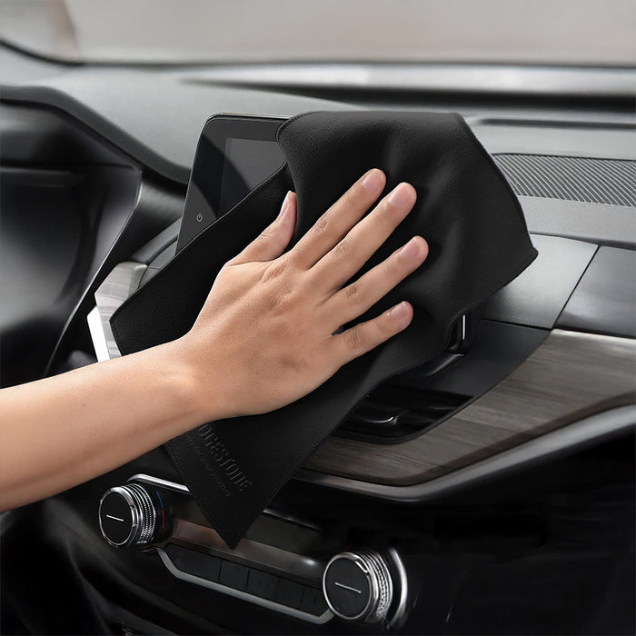 Microfiber cloth