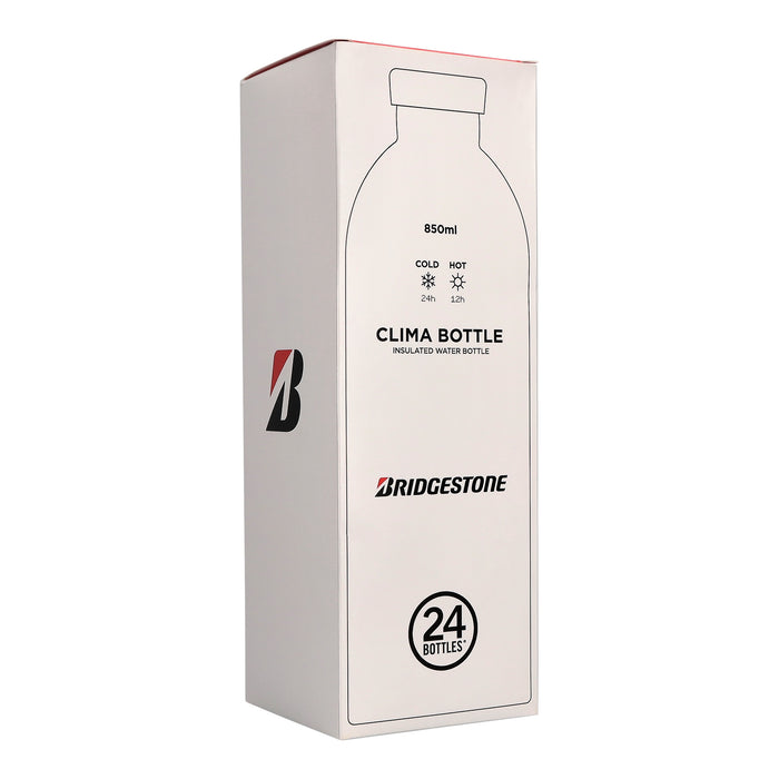 Insulated drinking bottle 24Bottles®