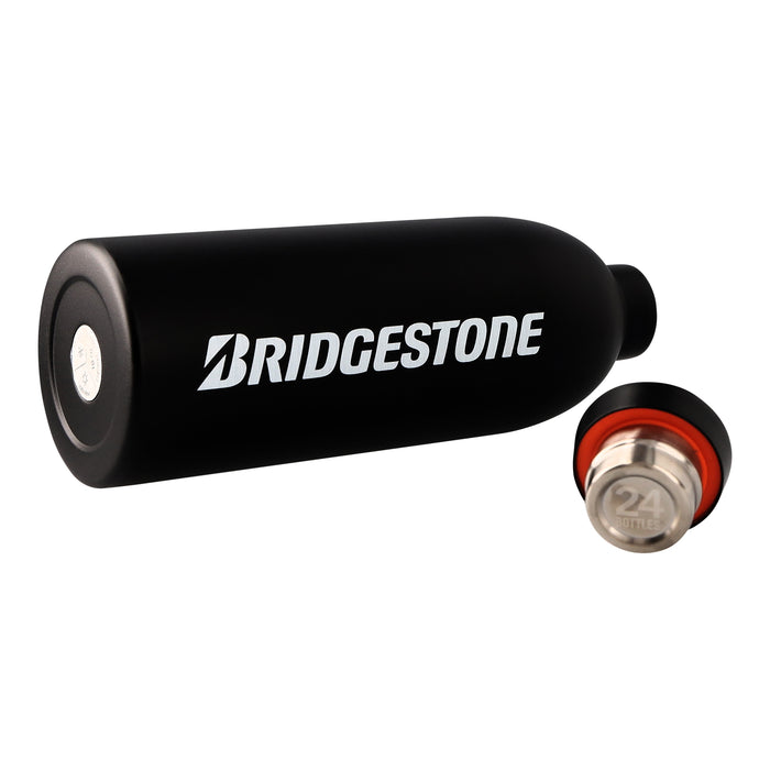 Insulated drinking bottle 24Bottles®