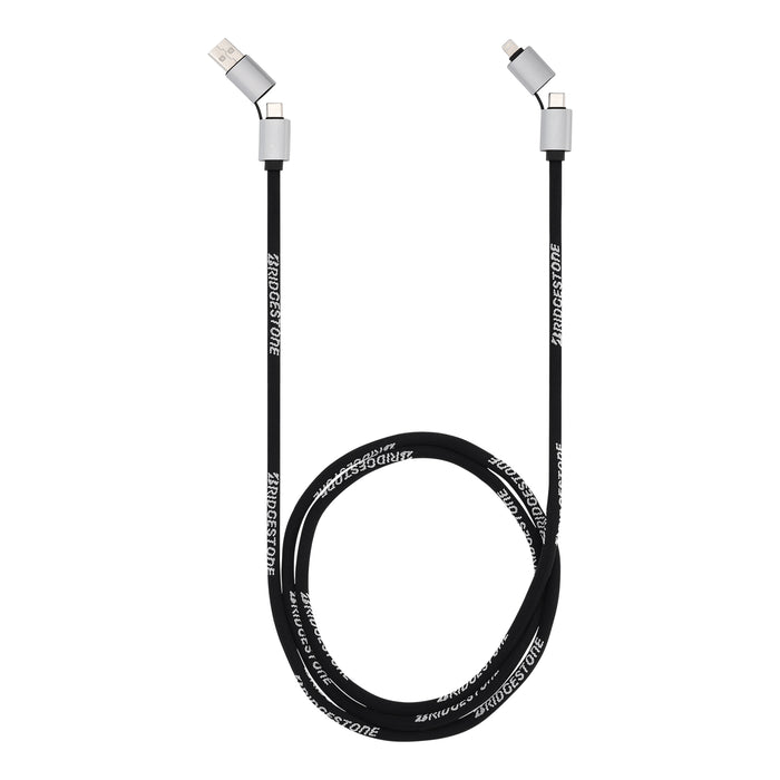 4-in-1 charging cable