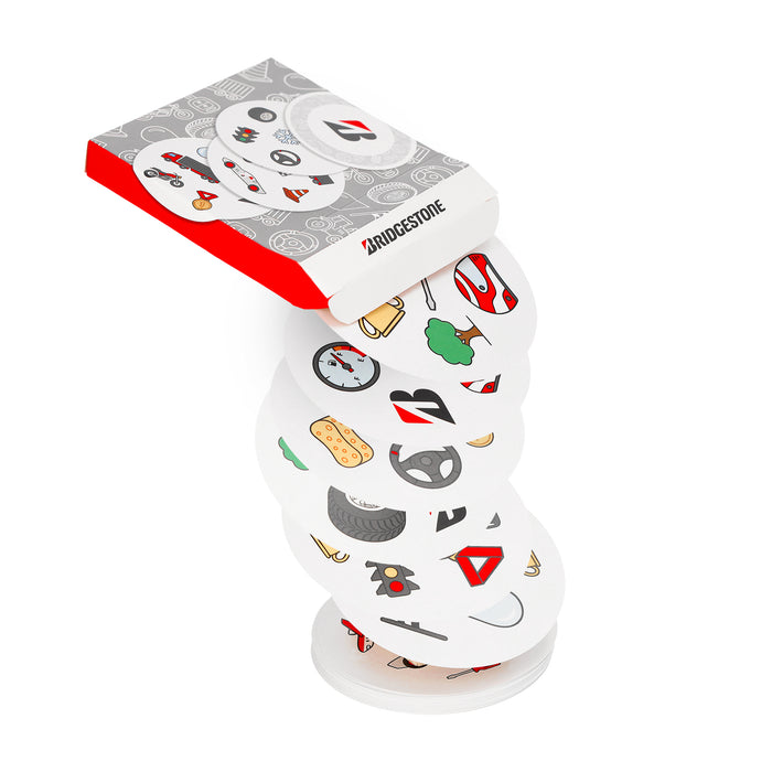 Juego Dobble (duplicado)