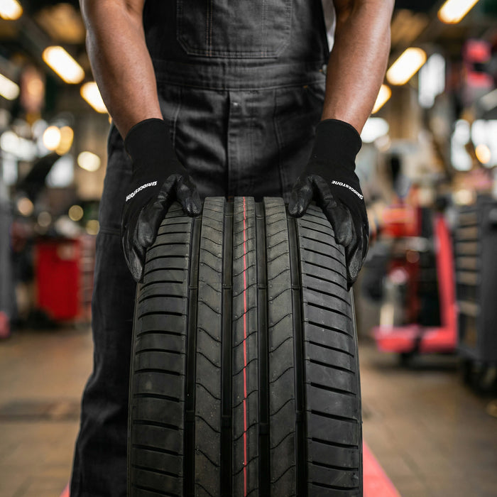 Fitter gloves