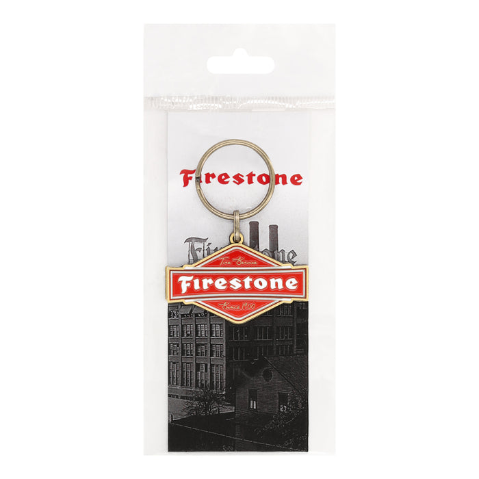 Heritage - keychain