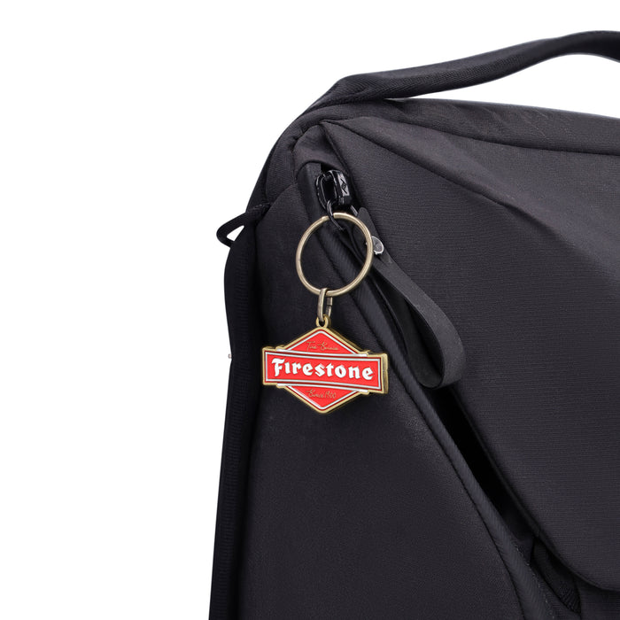 Heritage - keychain