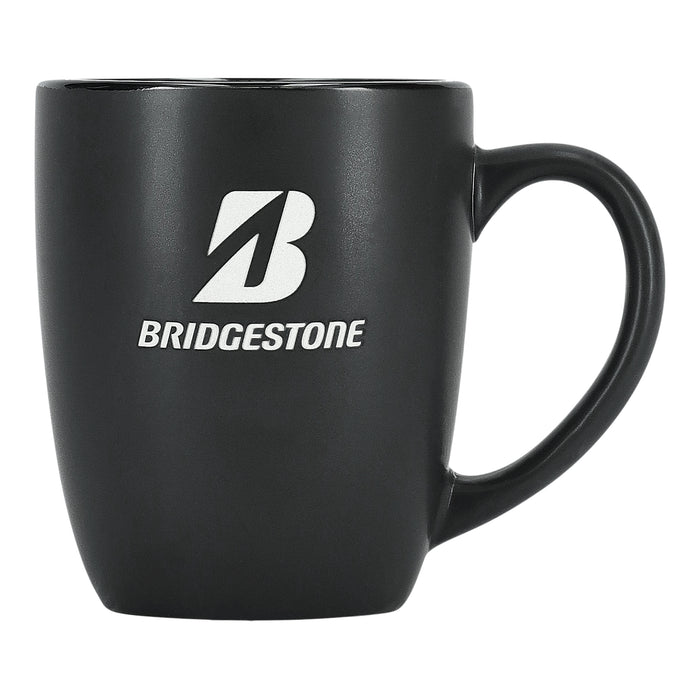 Tasse schwarz