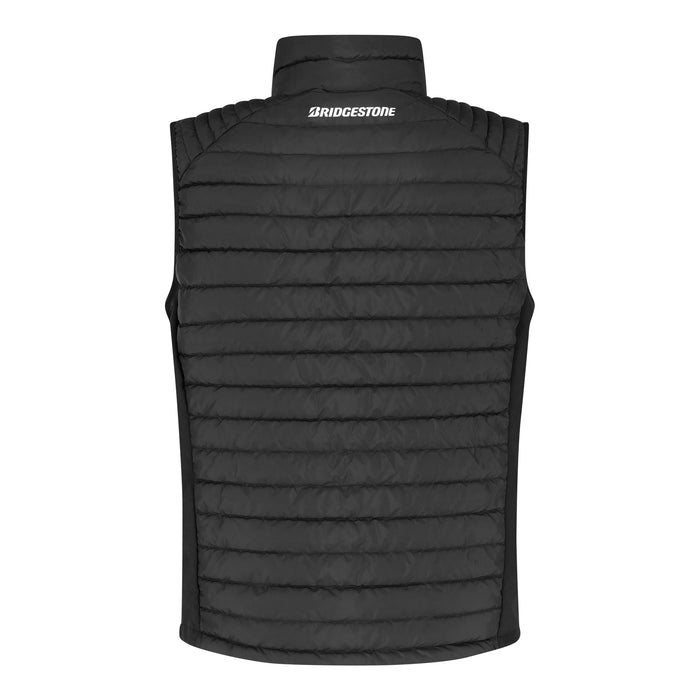 Business bodywarmer women
