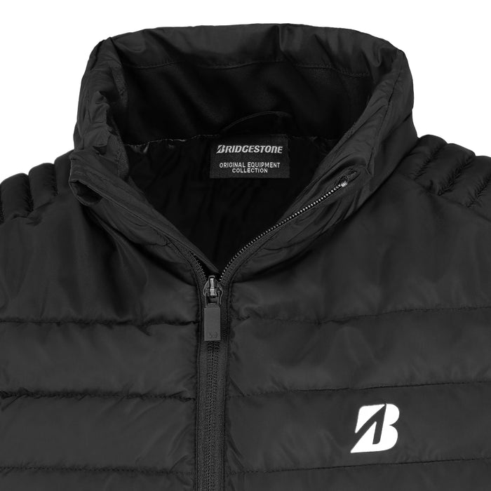 Business bodywarmer women