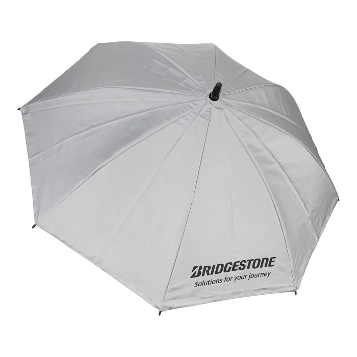 Reflective umbrella