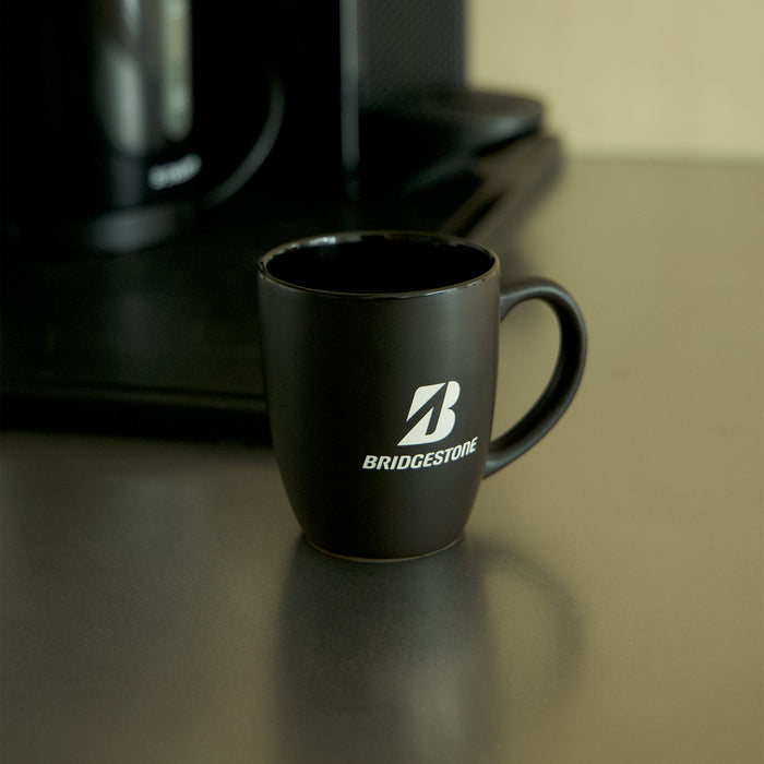 Mug black