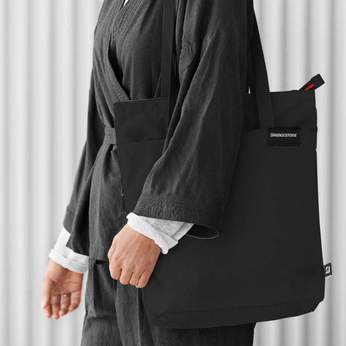 2-in-1 totebag