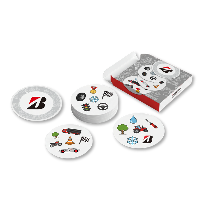 Dobble game (duplicate)