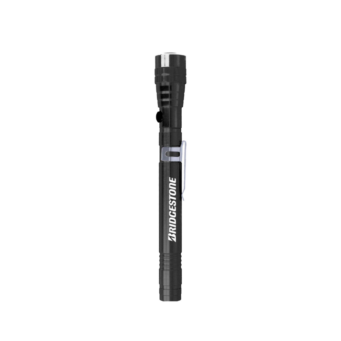 Extendable torch